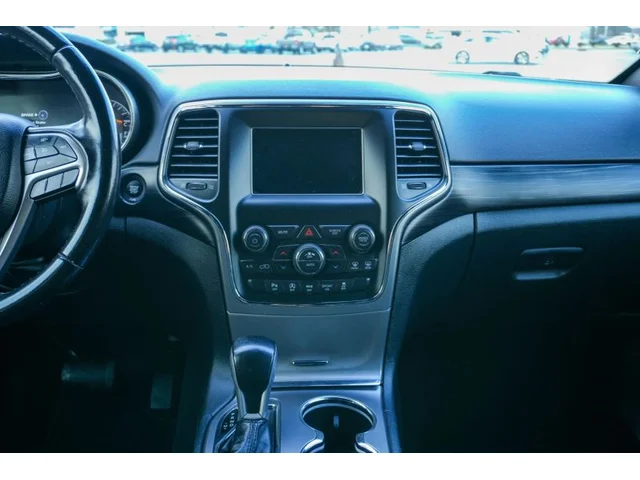 SEMINUEVOS JEEP Grand Cherokee a Estados en autogozo