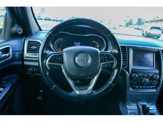 SEMINUEVOS JEEP Grand Cherokee a Estados en autogozo