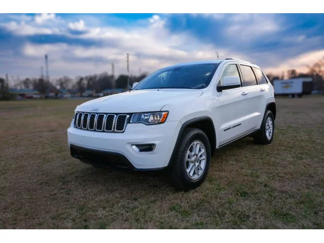 SEMINUEVOS JEEP Grand Cherokee a Estados en autogozo