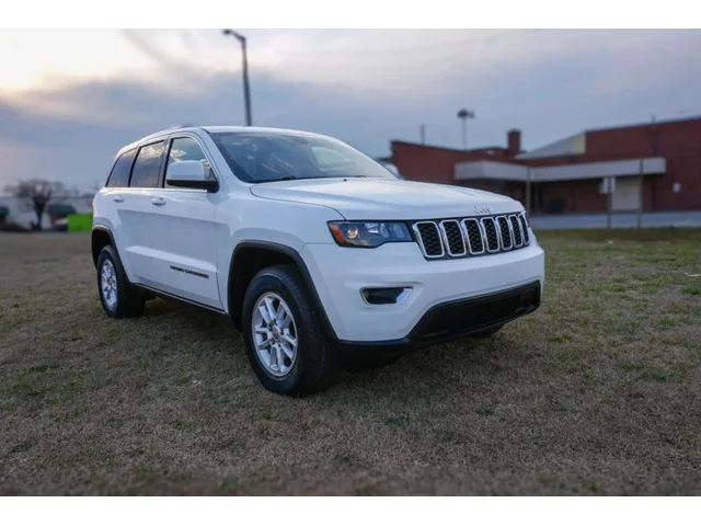 SEMINUEVOS JEEP Grand Cherokee a Estados en autogozo