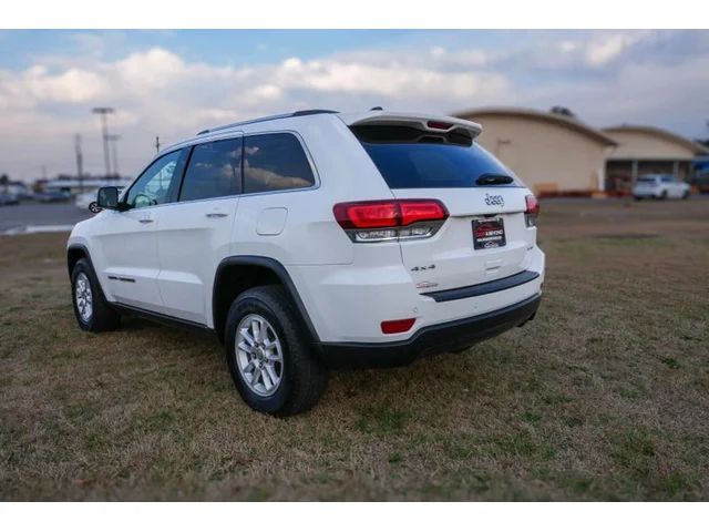 SEMINUEVOS JEEP Grand Cherokee a Estados en autogozo