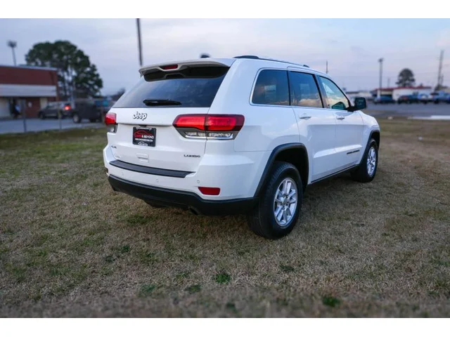 SEMINUEVOS JEEP Grand Cherokee a Estados en autogozo