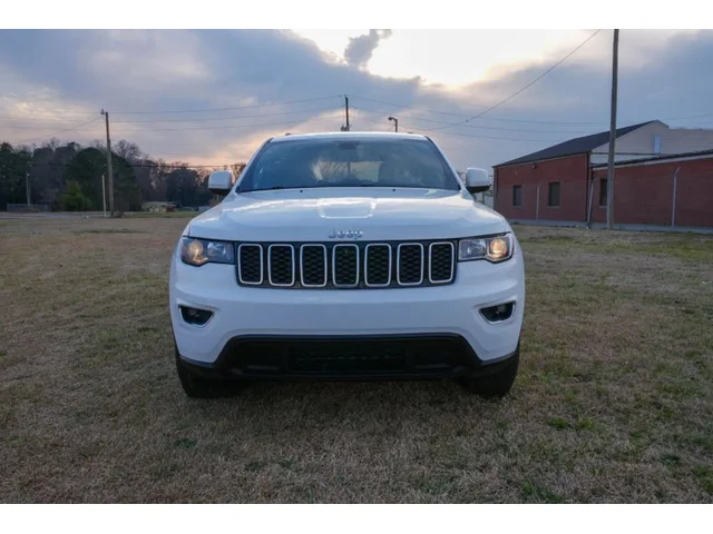 SEMINUEVOS JEEP Grand Cherokee a Estados en autogozo
