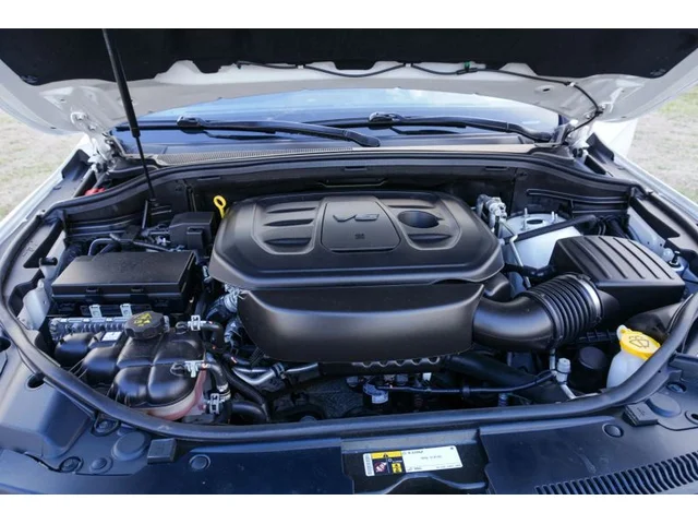 SEMINUEVOS JEEP Grand Cherokee a Estados en autogozo