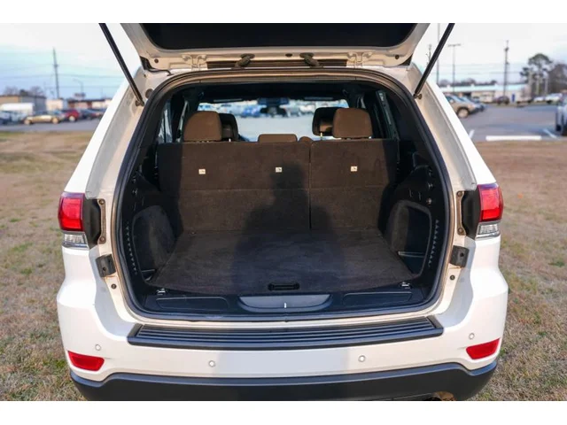SEMINUEVOS JEEP Grand Cherokee a Estados en autogozo