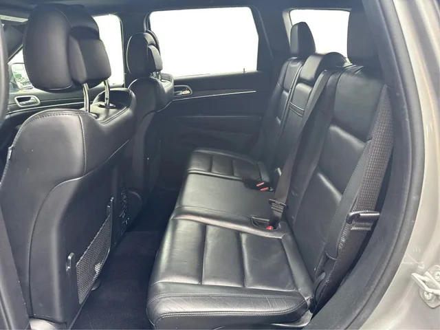 SEMINUEVOS JEEP Grand Cherokee a Estados en autogozo