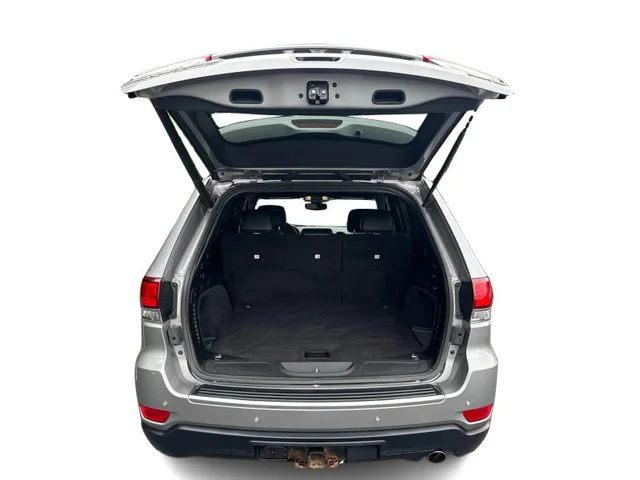 SEMINUEVOS JEEP Grand Cherokee a Estados en autogozo