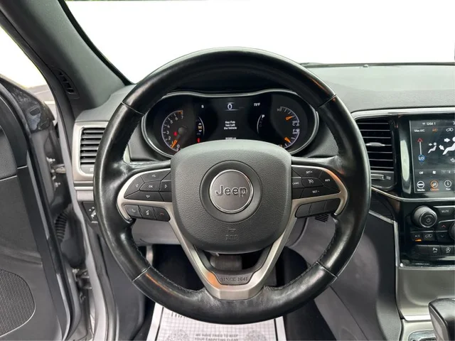 SEMINUEVOS JEEP Grand Cherokee a Estados en autogozo