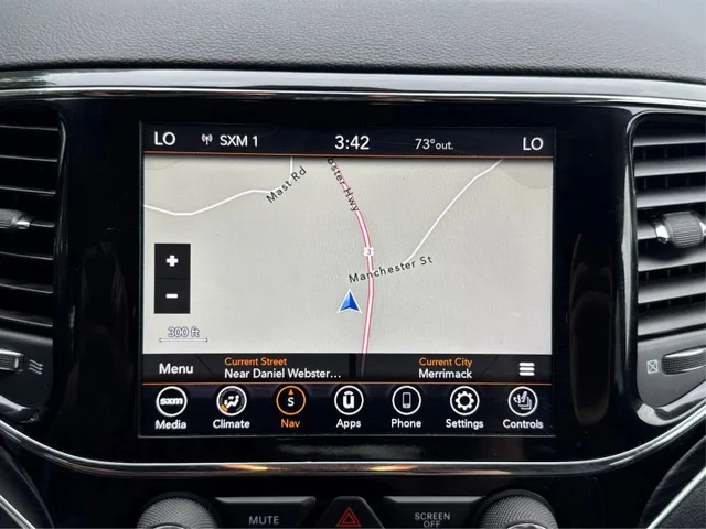 SEMINUEVOS JEEP Grand Cherokee a Estados en autogozo