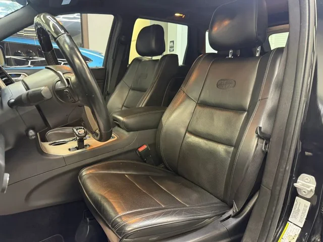 SEMINUEVOS JEEP Grand Cherokee a Estados en autogozo