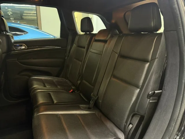 SEMINUEVOS JEEP Grand Cherokee a Estados en autogozo