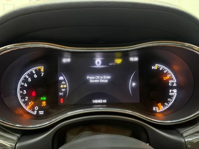 SEMINUEVOS JEEP Grand Cherokee a Estados en autogozo