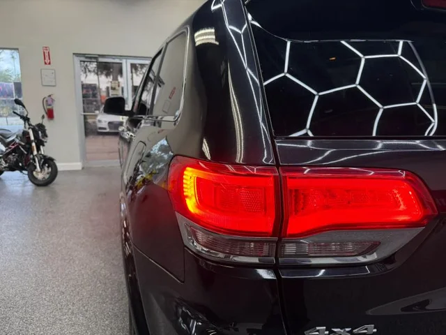 SEMINUEVOS JEEP Grand Cherokee a Estados en autogozo