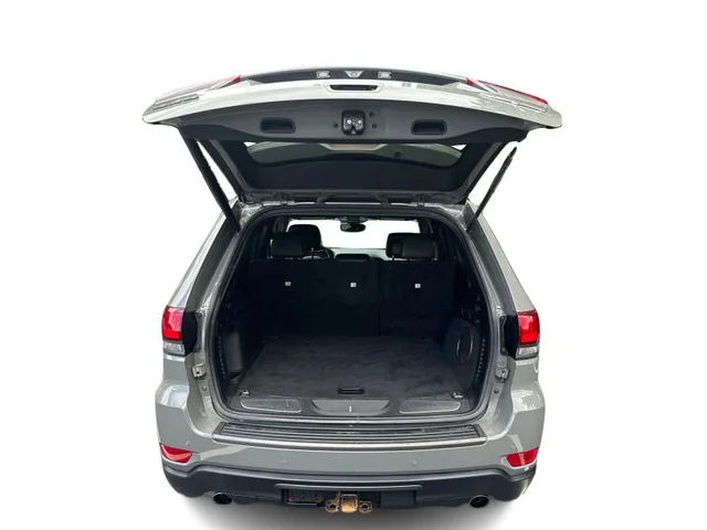 SEMINUEVOS JEEP Grand Cherokee a Estados en autogozo
