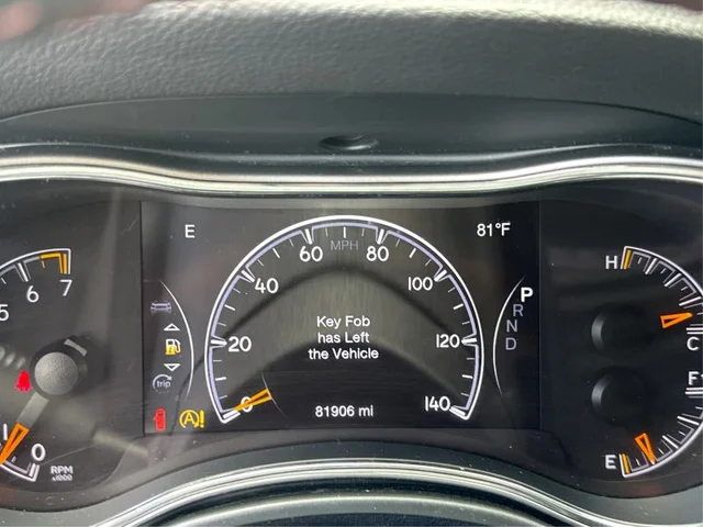 SEMINUEVOS JEEP Grand Cherokee a Estados en autogozo