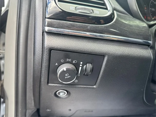SEMINUEVOS JEEP Grand Cherokee a Estados en autogozo