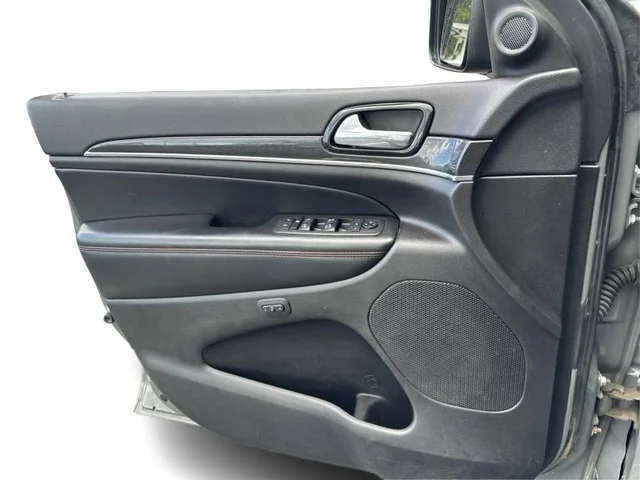 SEMINUEVOS JEEP Grand Cherokee a Estados en autogozo