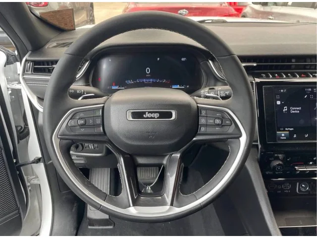SEMINUEVOS JEEP Grand Cherokee a Estados en autogozo