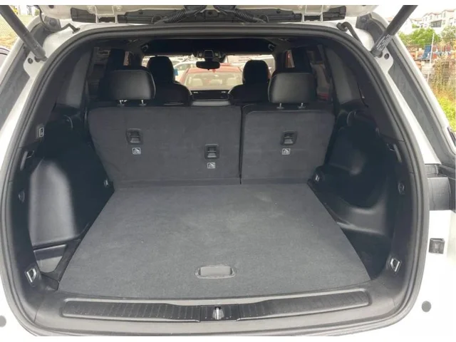 SEMINUEVOS JEEP Grand Cherokee a Estados en autogozo
