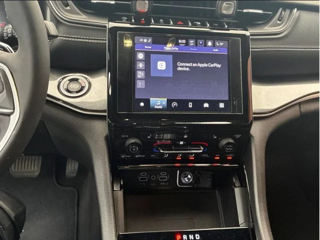 SEMINUEVOS JEEP Grand Cherokee a Estados en autogozo