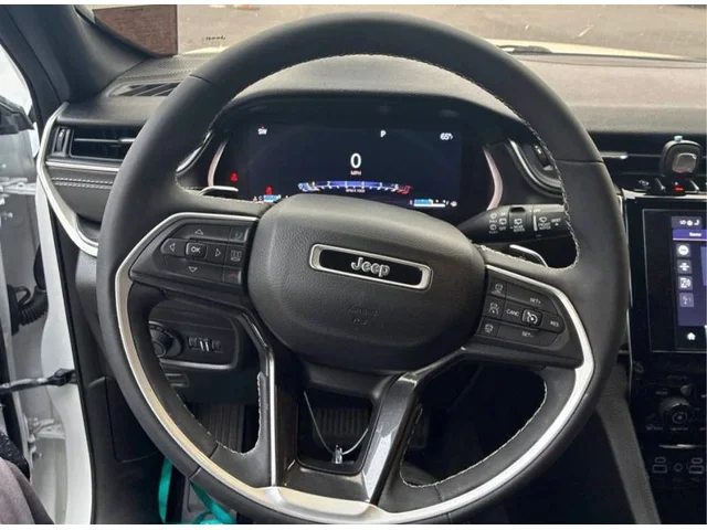 SEMINUEVOS JEEP Grand Cherokee a Estados en autogozo