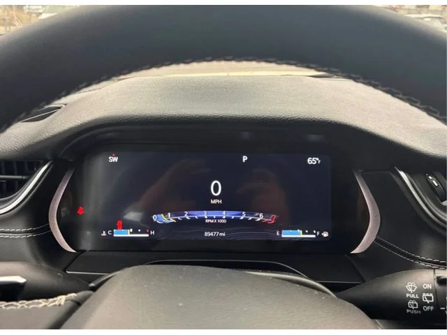 SEMINUEVOS JEEP Grand Cherokee a Estados en autogozo