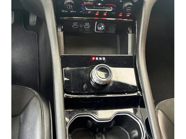 SEMINUEVOS JEEP Grand Cherokee a Estados en autogozo