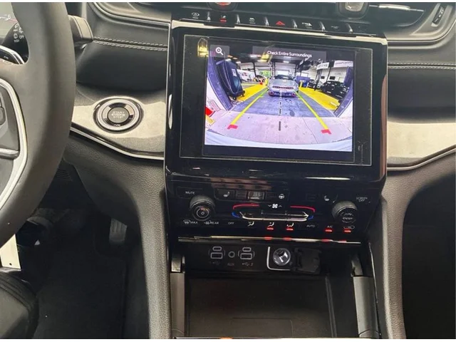 SEMINUEVOS JEEP Grand Cherokee a Estados en autogozo