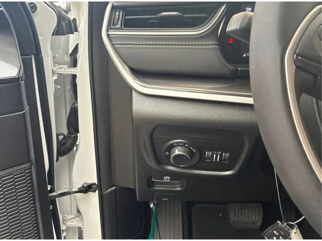 SEMINUEVOS JEEP Grand Cherokee a Estados en autogozo