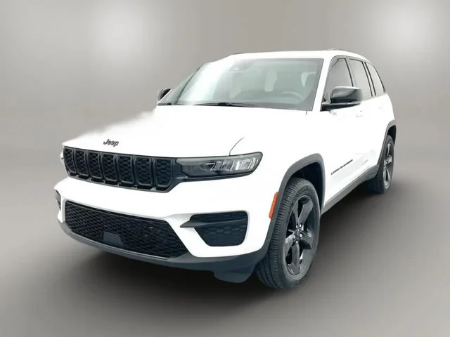 SEMINUEVOS JEEP Grand Cherokee a Estados en autogozo