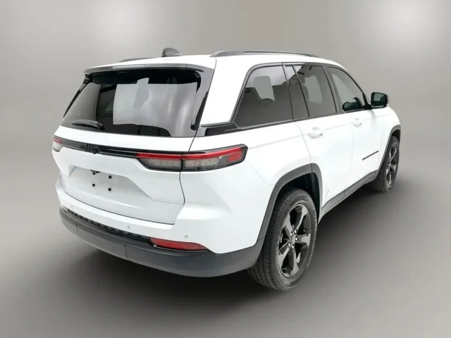 SEMINUEVOS JEEP Grand Cherokee a Estados en autogozo