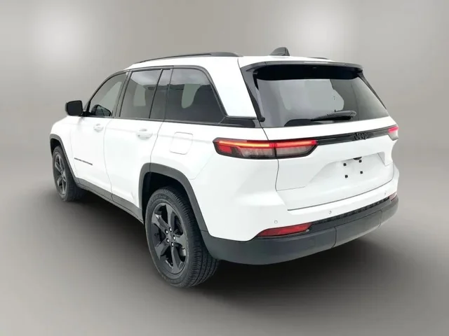 SEMINUEVOS JEEP Grand Cherokee a Estados en autogozo