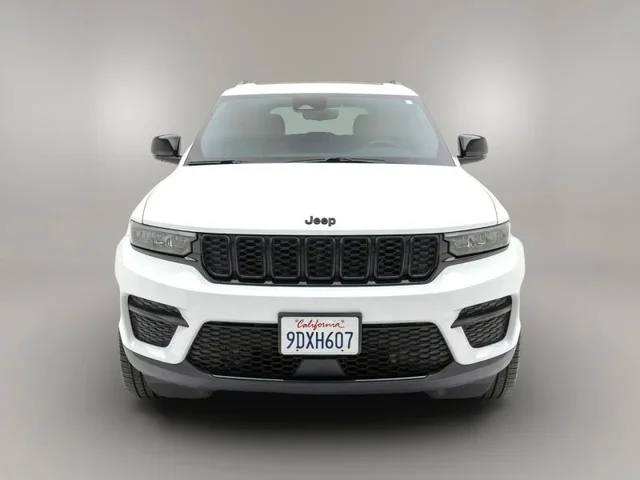 SEMINUEVOS JEEP Grand Cherokee a Estados en autogozo