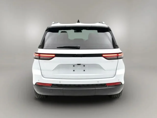 SEMINUEVOS JEEP Grand Cherokee a Estados en autogozo