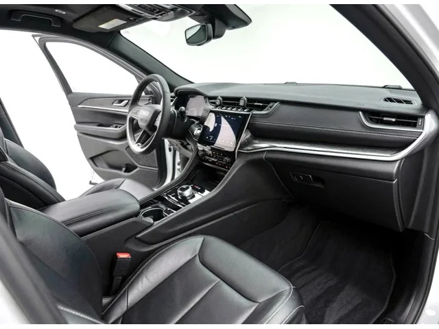 SEMINUEVOS JEEP Grand Cherokee a Estados en autogozo