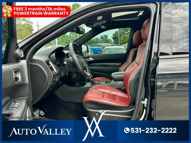 SEMINUEVOS DODGE Durango a Estados en autogozo