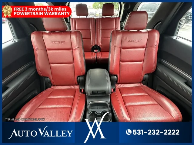 SEMINUEVOS DODGE Durango a Estados en autogozo