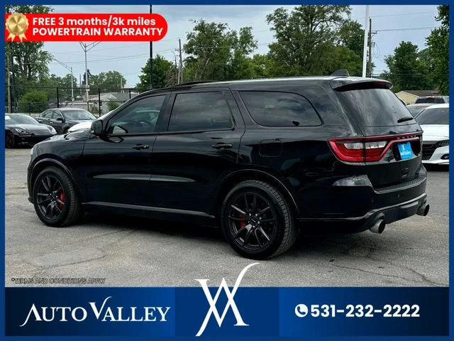 SEMINUEVOS DODGE Durango a Estados en autogozo