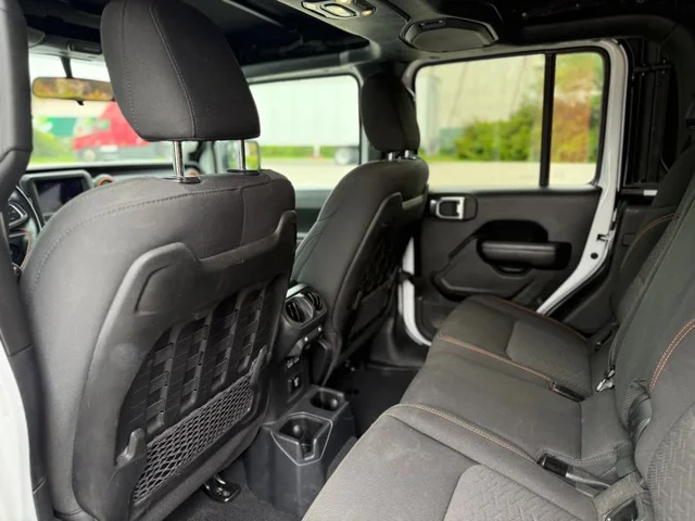 SEMINUEVOS JEEP Gladiator a Estados en autogozo