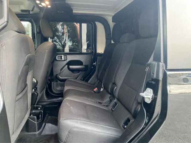 SEMINUEVOS JEEP Gladiator a Estados en autogozo