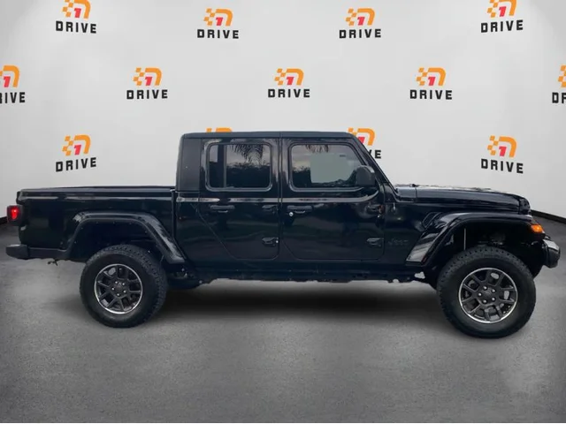 SEMINUEVOS JEEP Gladiator a Estados en autogozo