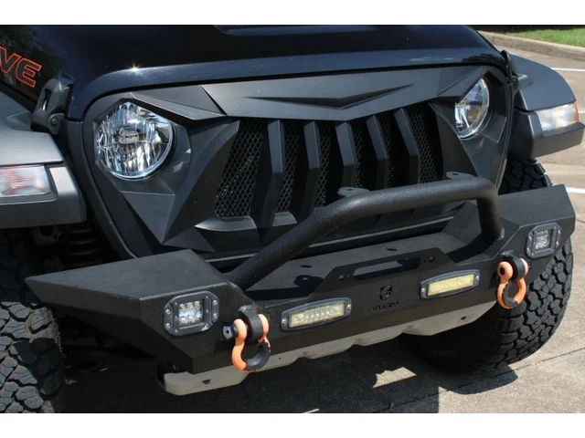 SEMINUEVOS JEEP Gladiator a Estados en autogozo