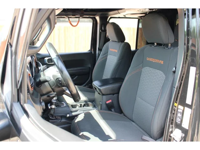 SEMINUEVOS JEEP Gladiator a Estados en autogozo