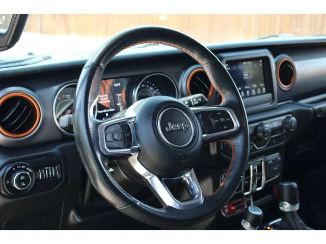 SEMINUEVOS JEEP Gladiator a Estados en autogozo