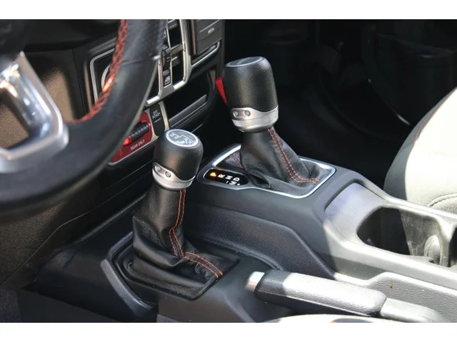 SEMINUEVOS JEEP Gladiator a Estados en autogozo