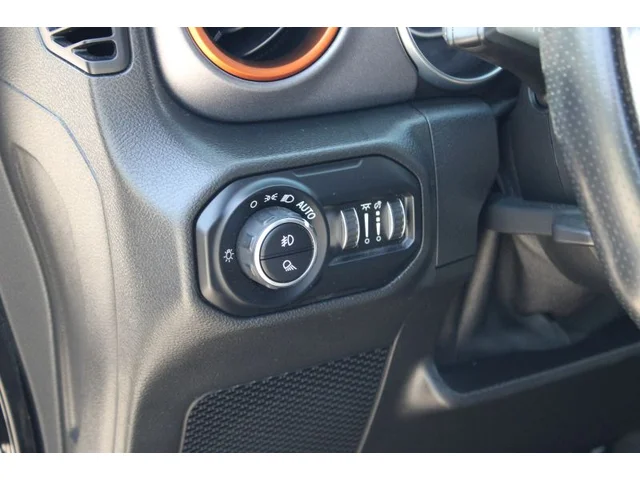 SEMINUEVOS JEEP Gladiator a Estados en autogozo