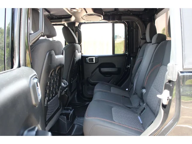 SEMINUEVOS JEEP Gladiator a Estados en autogozo