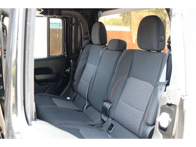 SEMINUEVOS JEEP Gladiator a Estados en autogozo