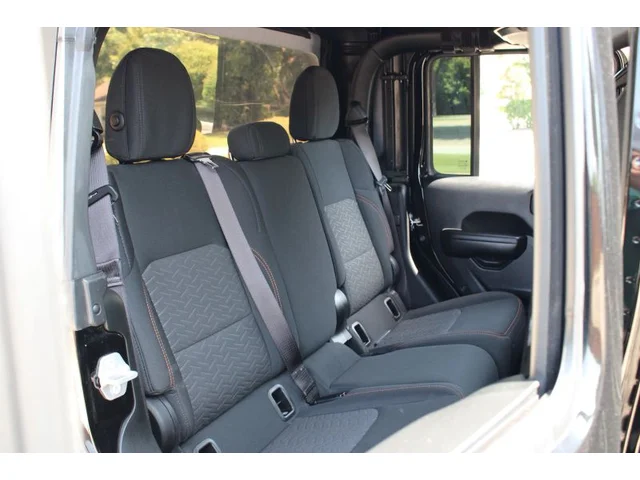 SEMINUEVOS JEEP Gladiator a Estados en autogozo