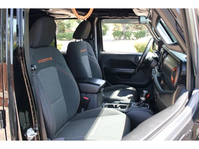 SEMINUEVOS JEEP Gladiator a Estados en autogozo